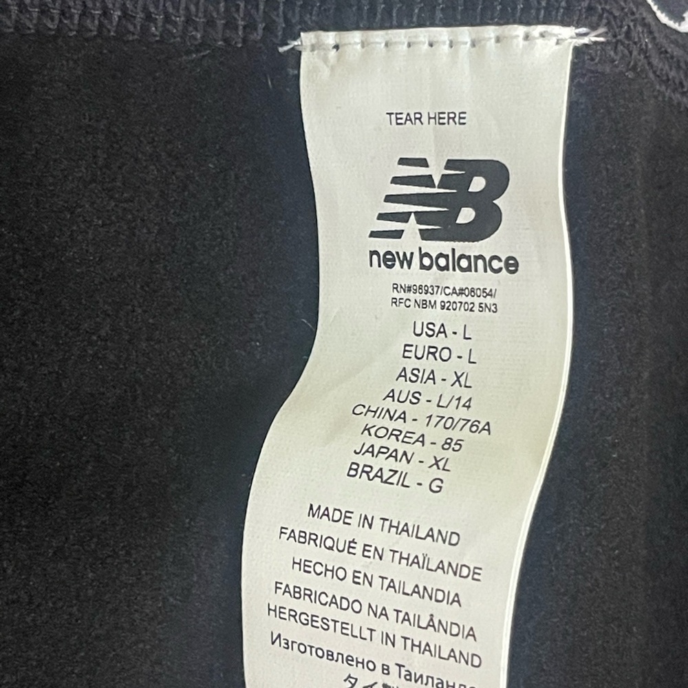 New Balance - Picture 2 of 5